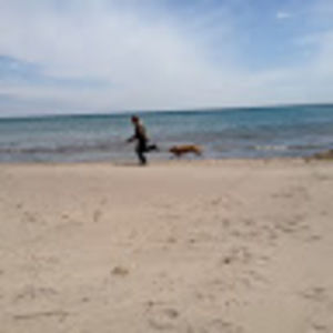 Meet your Posher, Lucas